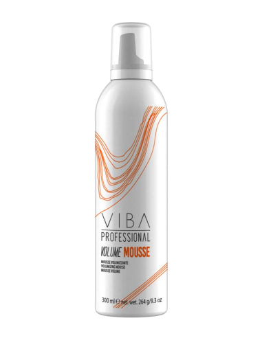 VIBA MOUSSE VOLUMEN 300 ml