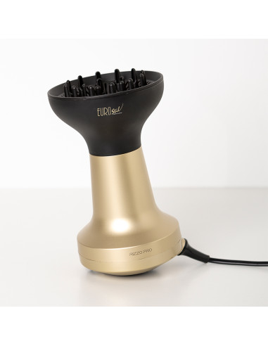 DIFUSOR ELECTRICO RIZZO PRO 2.000 W REF. 09299