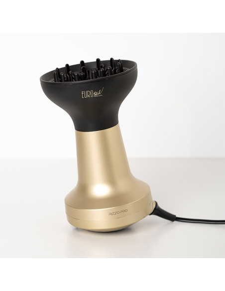 DIFUSOR ELECTRICO RIZZO PRO 2.000 W REF. 09299