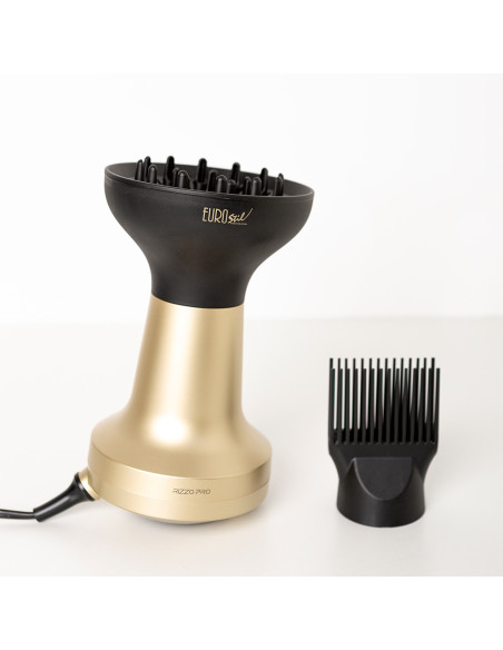 DIFUSOR ELECTRICO RIZZO PRO 2.000 W REF. 09299