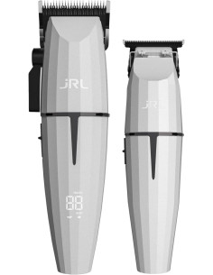 GHOST KIT 1 ONYX CLIPPER + ONYX TRIMMER BLANCO JRL 2