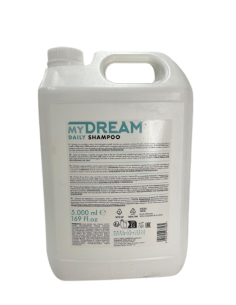 MYDREAM DAILY SHAMPOO CALIDAD SUPERIOR 5000ML GARRAFA