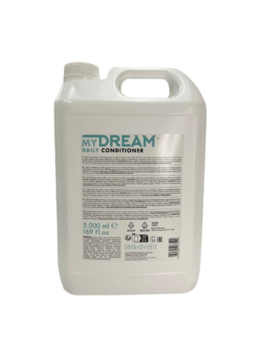 MYDREAM DAILY CONDITIONER CALIDAD SUPERIOR 5000ML