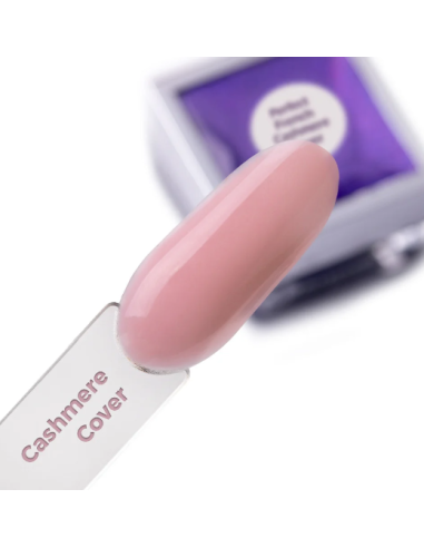 PERFECT FRENCH GEL CASHMERE COVER 30ML ML10013