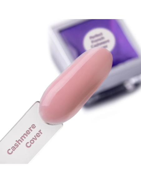 PERFECT FRENCH GEL CASHMERE COVER 30ML ML10013