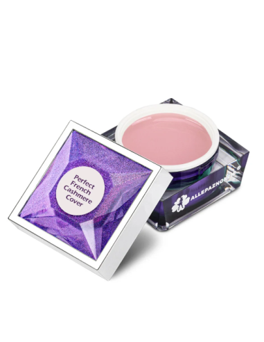 PERFECT FRENCH GEL CASHMERE COVER 30ML ML10013