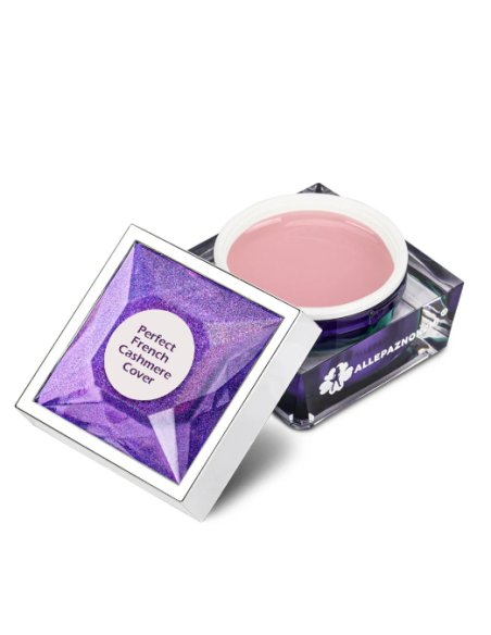 PERFECT FRENCH GEL CASHMERE COVER 30ML ML10013