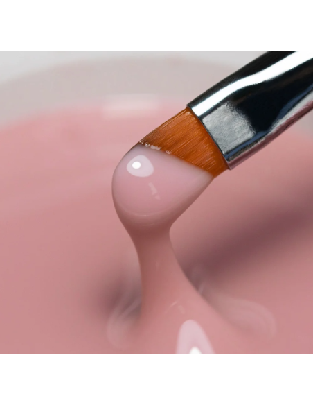 PERFECT FRENCH GEL CASHMERE COVER 30ML ML10013