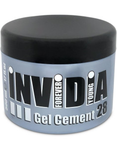 INVIDIA GEL CEMENT 28 500ML