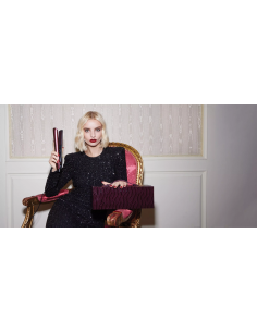 GHD GOLD CHERRY CHIC COLLECTION