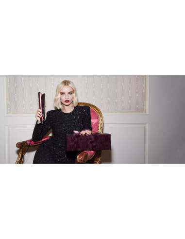 GHD GOLD CHERRY CHIC COLLECTION