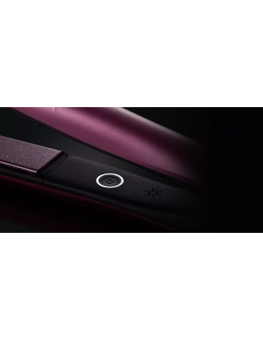 GHD GOLD CHERRY CHIC COLLECTION