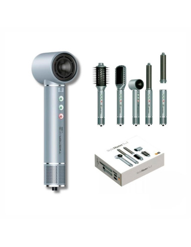 SECADOR TWISTER AIR 51