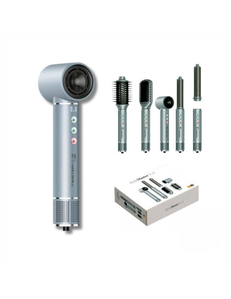 SECADOR TWISTER AIR 51