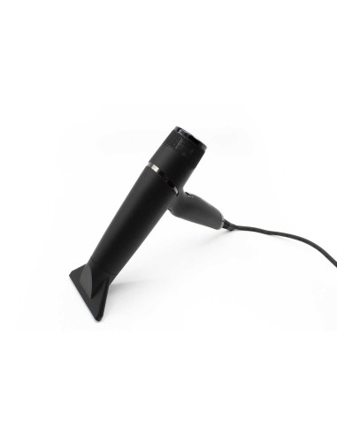 CORIOLISS SECADOR WHISPER BLACK CHROME