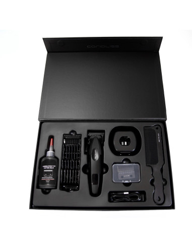 CORIOLISS CLIPPER 703 MODELO CR1804