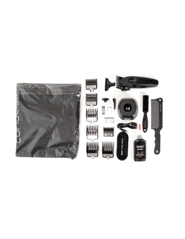 CORIOLISS CLIPPER 703 MODELO CR1804