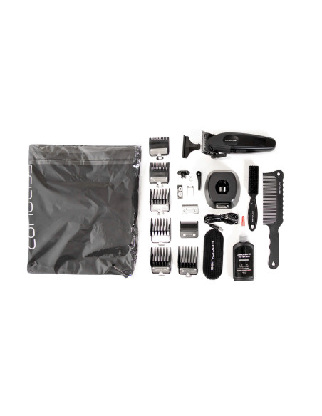 CORIOLISS CLIPPER 703 MODELO CR1804