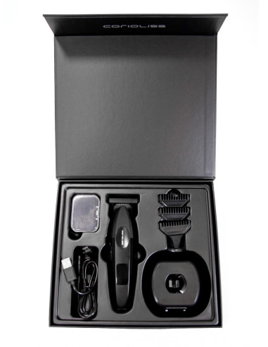 CORIOLISS TRIMMER 465 MODELO CR1805