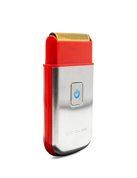 CORIOLISS MINI SHAVER 8.800 RPM