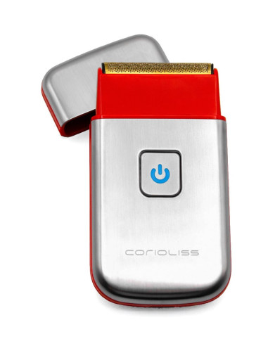 CORIOLISS MINI SHAVER 8.800 RPM