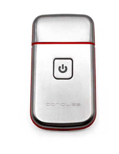 CORIOLISS MINI SHAVER 8.800 RPM