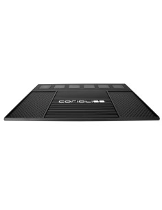 CORIOLISS MANTA MAGNETICA 2