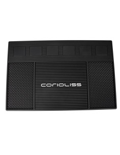 CORIOLISS MANTA MAGNETICA