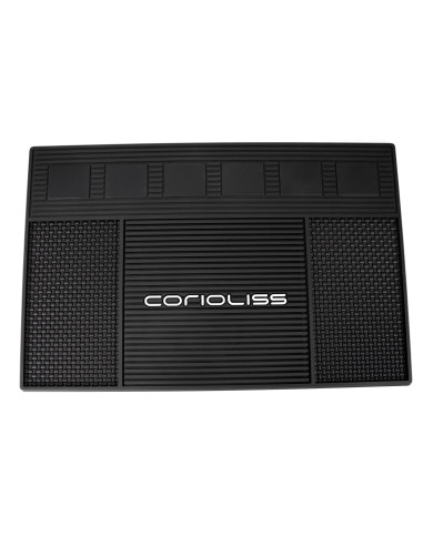 CORIOLISS MANTA MAGNETICA