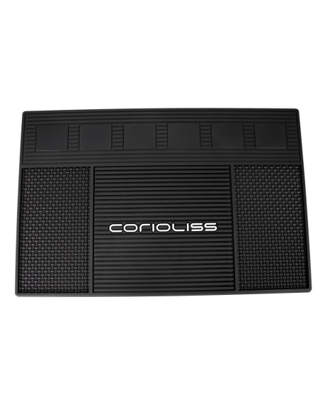 CORIOLISS MANTA MAGNETICA