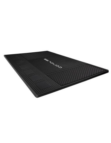 CORIOLISS MANTA MAGNETICA