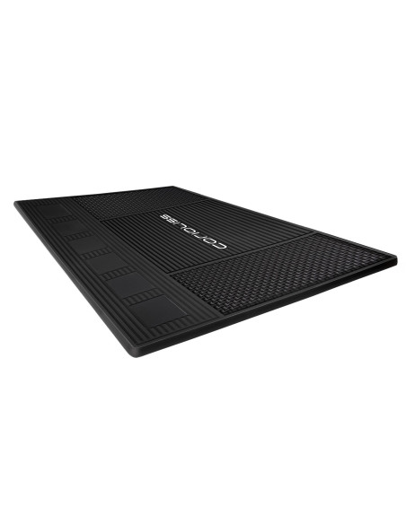 CORIOLISS MANTA MAGNETICA