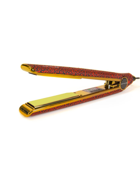 CORIOLISS PLANCHA C1 RED LEOPARD + C-TRIP