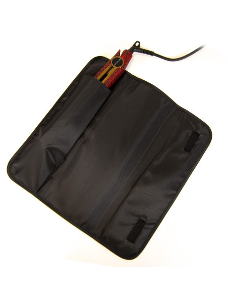 CORIOLISS PLANCHA C1 RED LEOPARD + C-TRIP