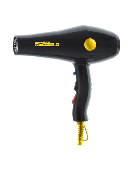 SECADOR ECO JET 5.0 GIUBRA 2000W