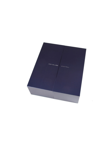 CORIOLISS SECADOR MISTRAL