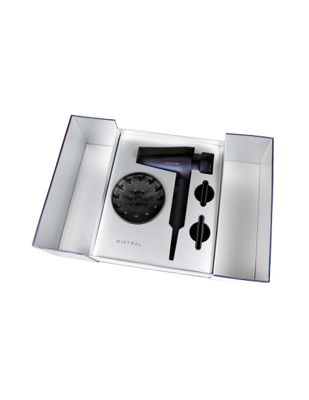 CORIOLISS SECADOR MISTRAL