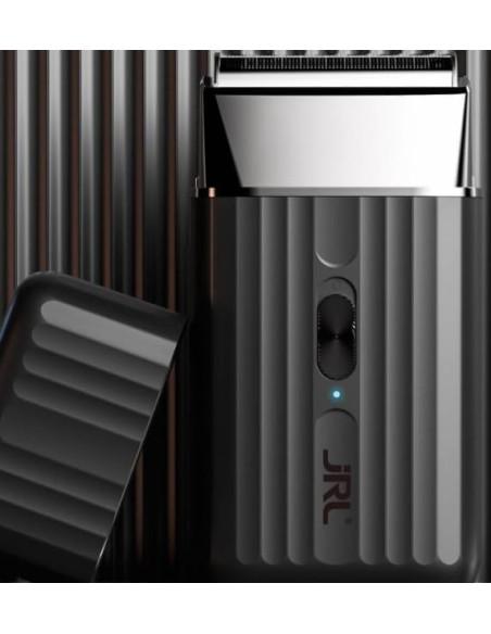 ONYX SF PRO SHAVER MAQUINA COLOR NEGRO DE AFEITADO RAPADO A CERO JRL