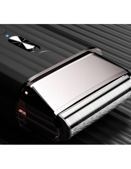 ONYX SF PRO SHAVER MAQUINA COLOR NEGRO DE AFEITADO RAPADO A CERO JRL
