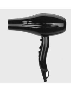 SECADOR TWISTER 3900 + DIFUSOR 2