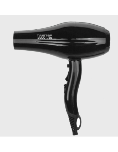 SECADOR TWISTER 3900 + DIFUSOR