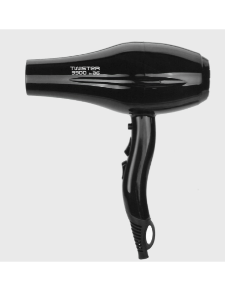 SECADOR TWISTER 3900 + DIFUSOR