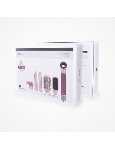 SECADOR MULTI FUNCIONAL PROFESIONAL 6 EN 1 PERFECT BEAUTY 2