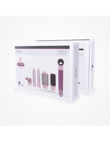 SECADOR MULTI FUNCIONAL PROFESIONAL 6 EN 1...