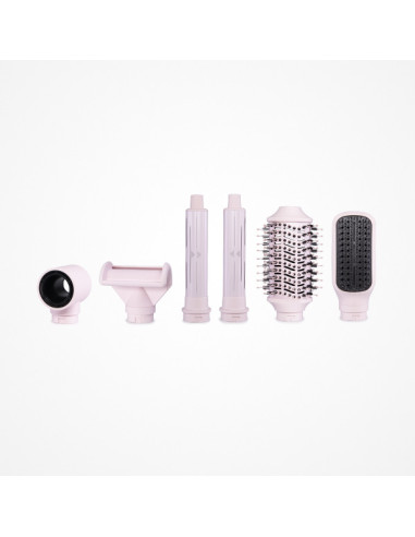 SECADOR MULTI FUNCIONAL PROFESIONAL 6 EN 1...