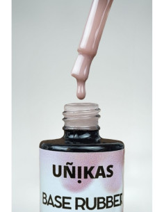 BASE RUBER UÑIKAS 10GR 2
