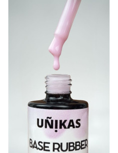 BASE RUBER UÑIKAS 10GR
