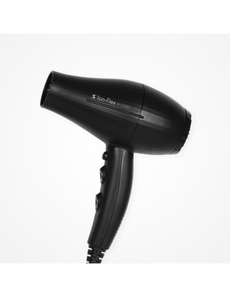 SECADOR COMPACT DE CARCASA FLEXIBLE ION-FLEX R-5.000 PBSEC44819