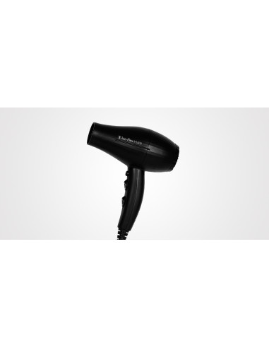 SECADOR COMPACT DE CARCASA FLEXIBLE ION-FLEX...