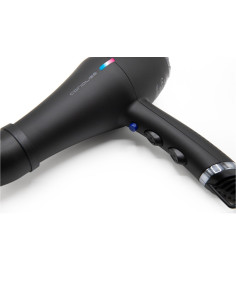 SECADOR FLOW POWER BLACK CHROME CORIOLISS 2